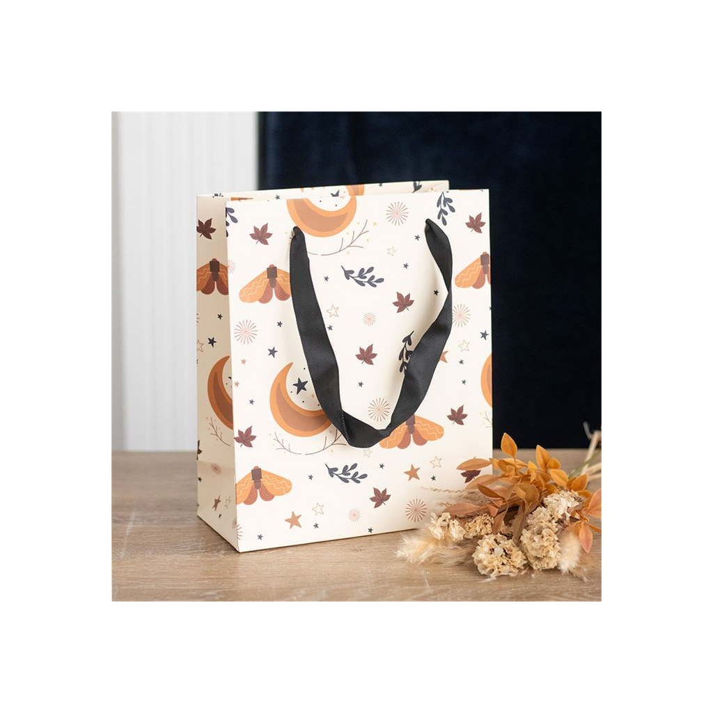 23cm Medium Autumn Magic Gift Bag