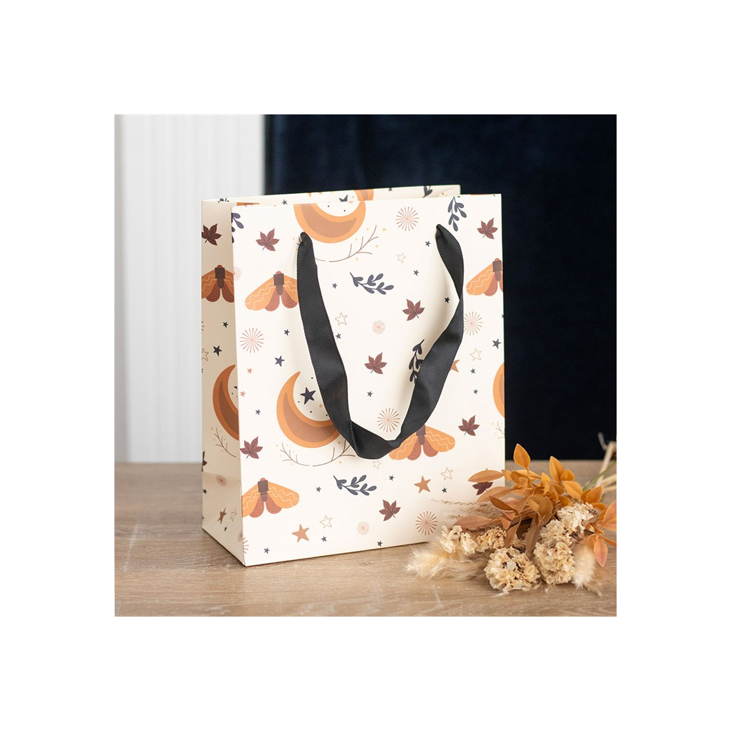 23cm Medium Autumn Magic Gift Bag