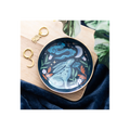 Midnight Hare Trinket Dish