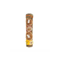 9in Ritual Wand Smudge Stick with Rosemary, Palo Santo and Quartz