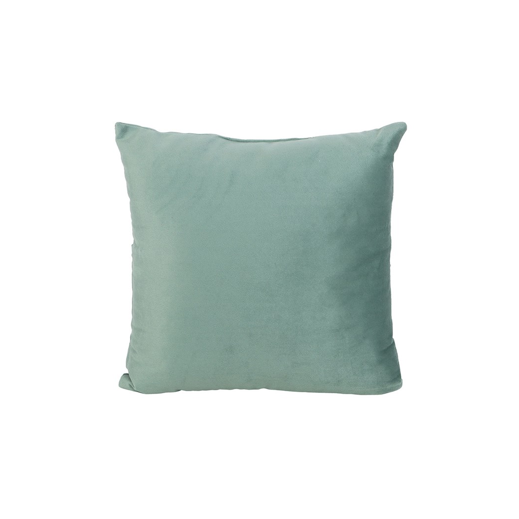 Just One More Chapter Cushion with Book Pocket