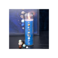 Solar System Cedar Tube Candle
