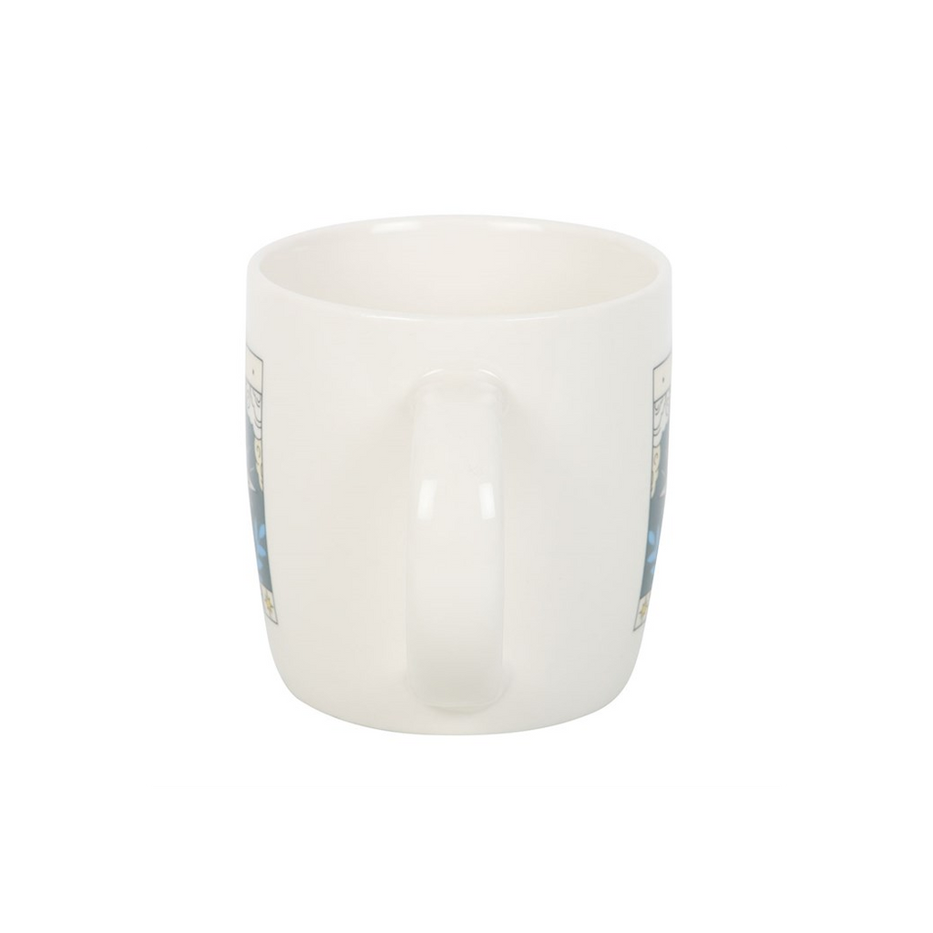 The Star Vintage Tarot  Mug