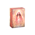 The Divine Feminine Oracle Cards