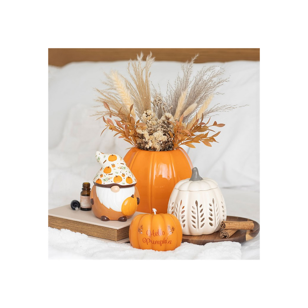 Autumn Days Gonk Oil Burner