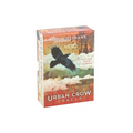 Urban Crow Oracle Cards