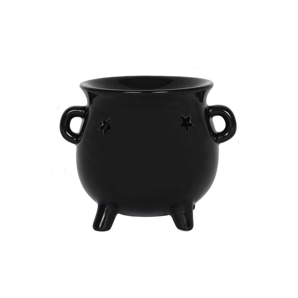 Cauldron Oil Burner