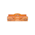 Set of 6 Packets of Elements Buddha Incense Sticks