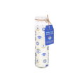 All Seeing Eye White Sage Tube Candle
