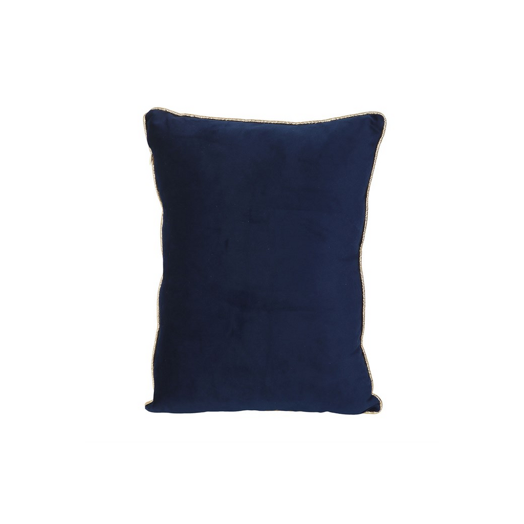 King of the Sofa Playing Card Cushion