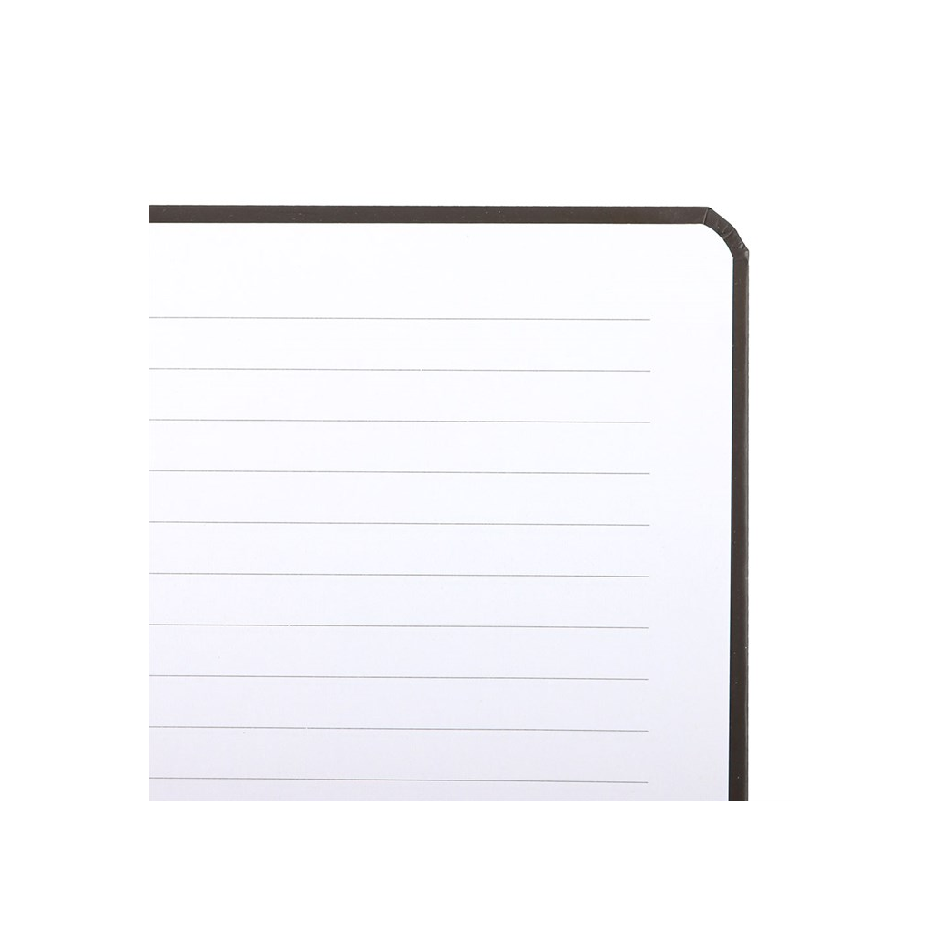 Good Witch Social Club A5 Notebook