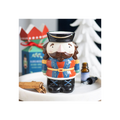 Nutcracker Shaped Oil Burner and Wax Warmer