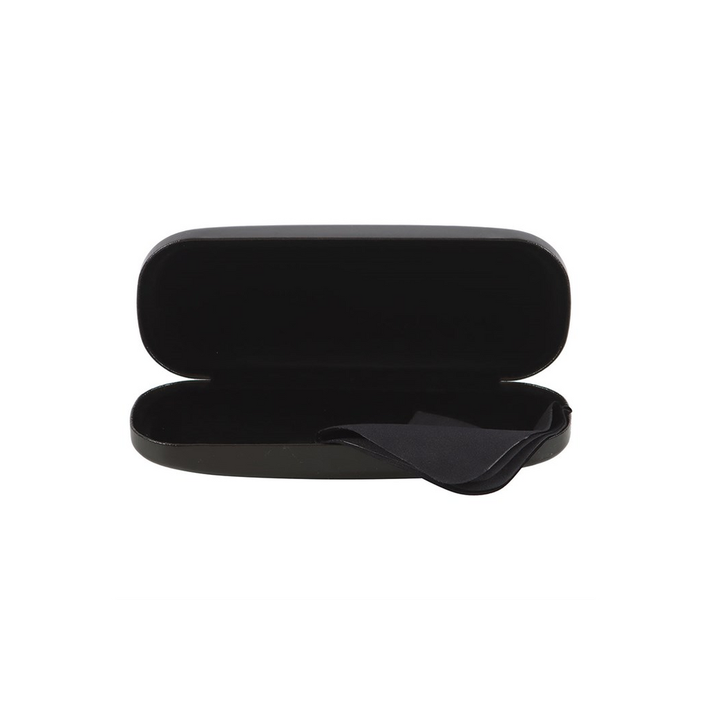 Poisonous Plants Glasses Case