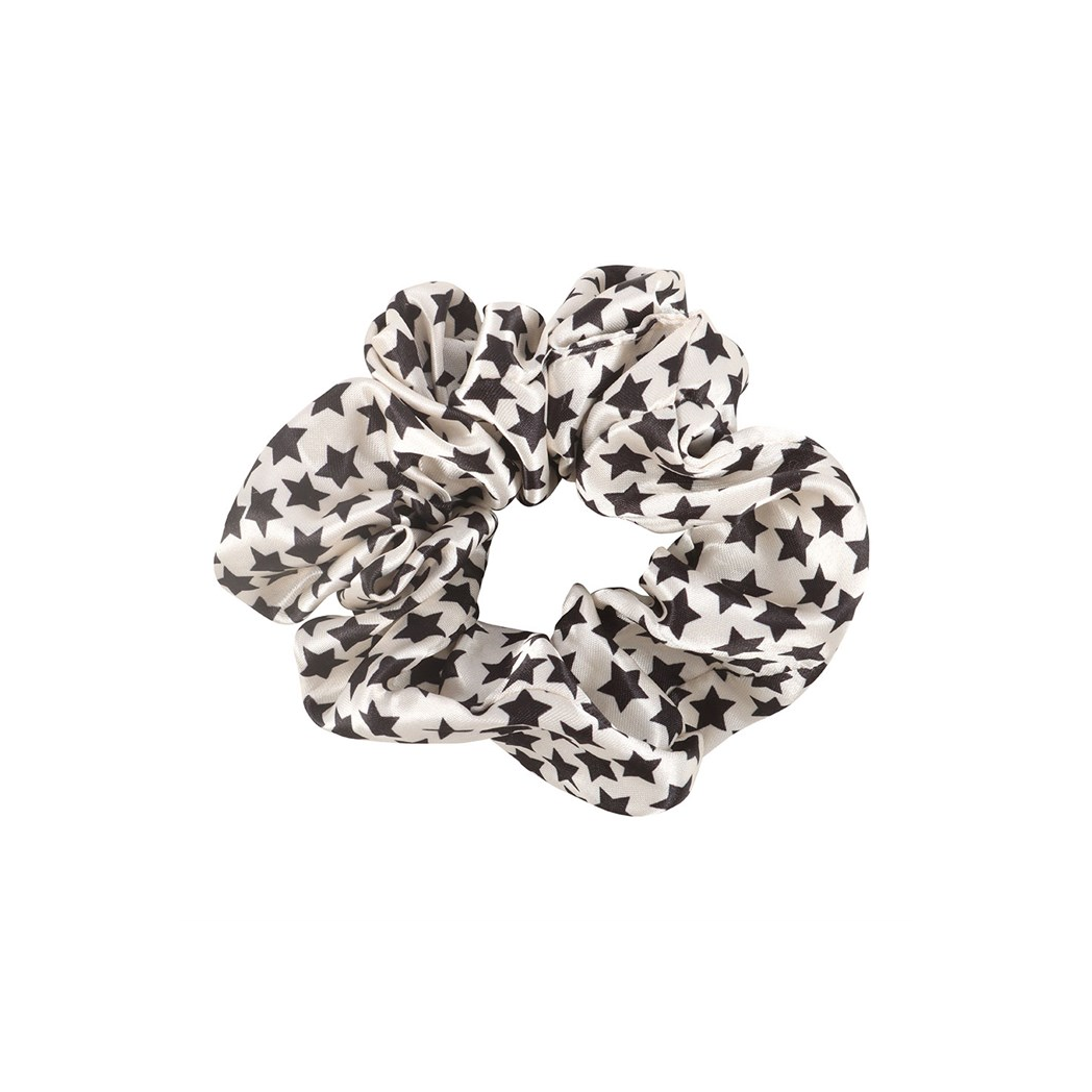 Set of 3 Mystic Circus Hair Scrunchies