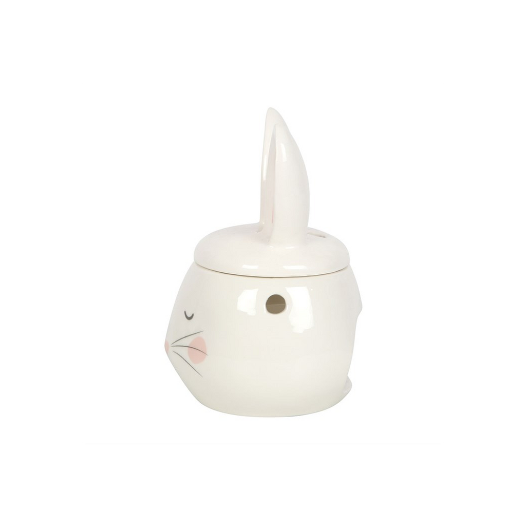 Bunny Face Oil Burner