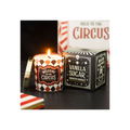 Mystic Circus Vanilla Sugar Candle