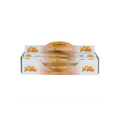Set of 6 Packets of Elements Nag Champa Incense Sticks