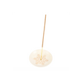 Snowflake Incense Holder
