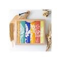 Exotic Botanical Masala Incense Stick Variety Set