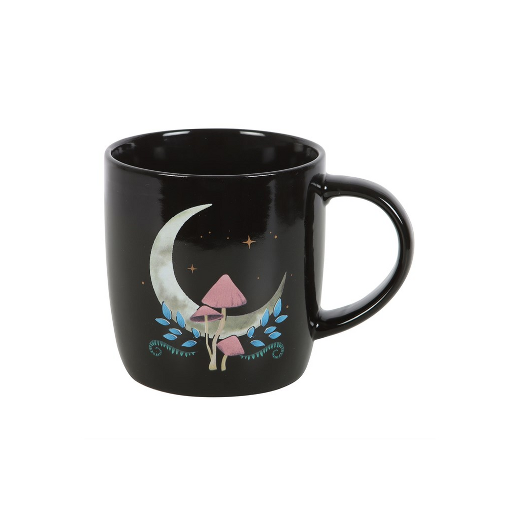 Mystical Moon Mug