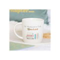 My Weekend is Fully Booked Mug