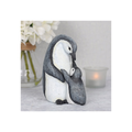 Mum Waddle I Do Without You Penguin Ornament