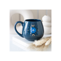 All Seeing Eye Rounded Mug