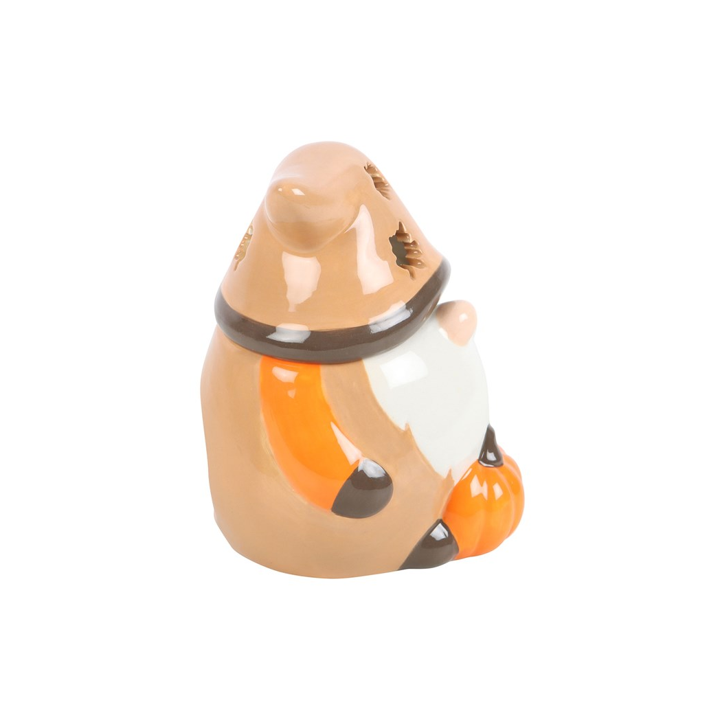 Autumn Gonk Oil Burner