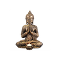 Large Buddha Tealight Holder