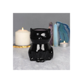 Black Cat Oil Burner