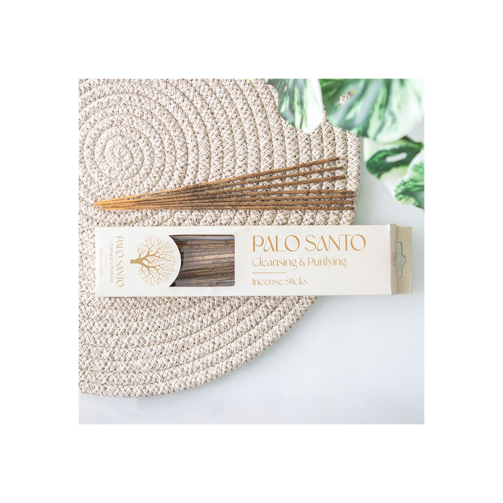 Pack of 30 Palo Santo Incense Sticks