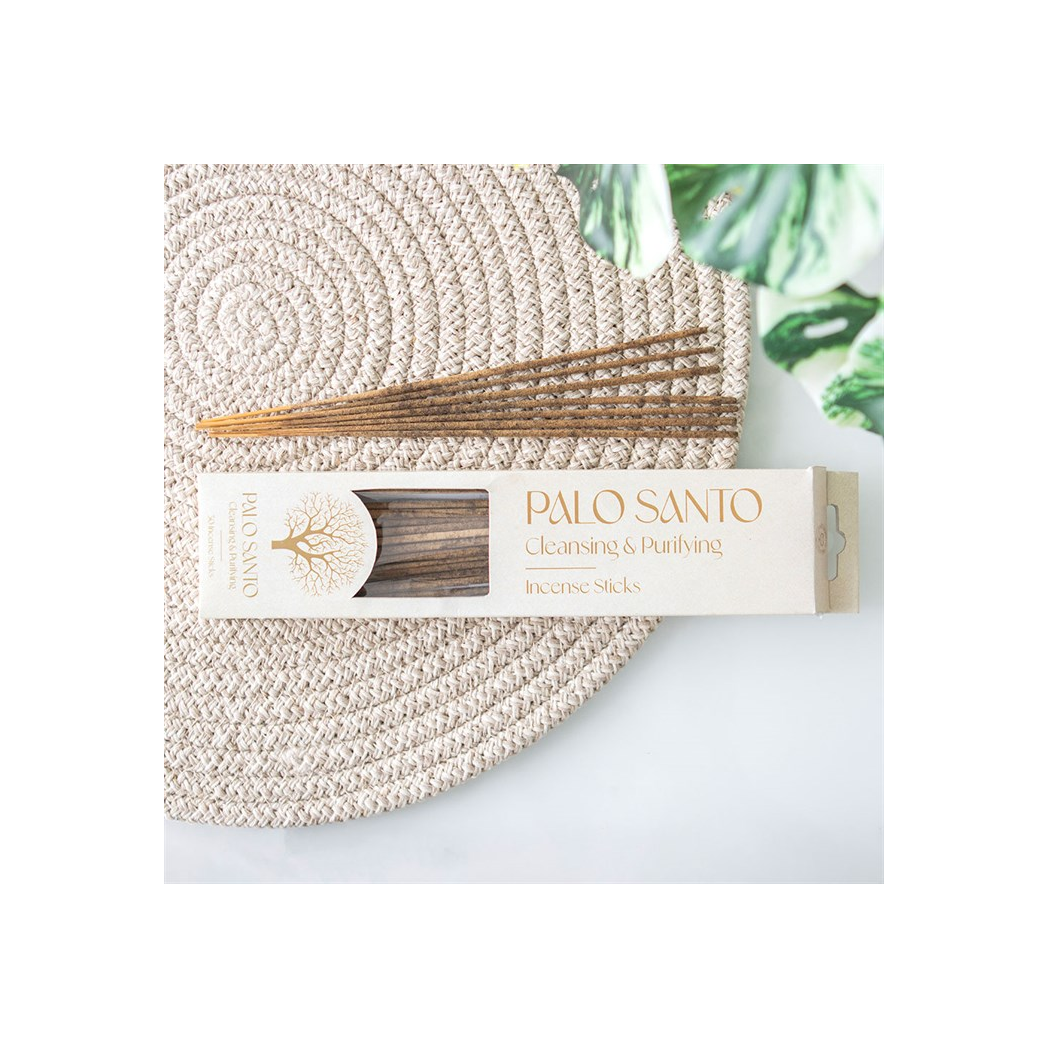 Pack of 30 Palo Santo Incense Sticks