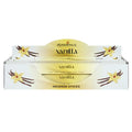 Set of 6 Packets of Elements Vanilla Incense Sticks