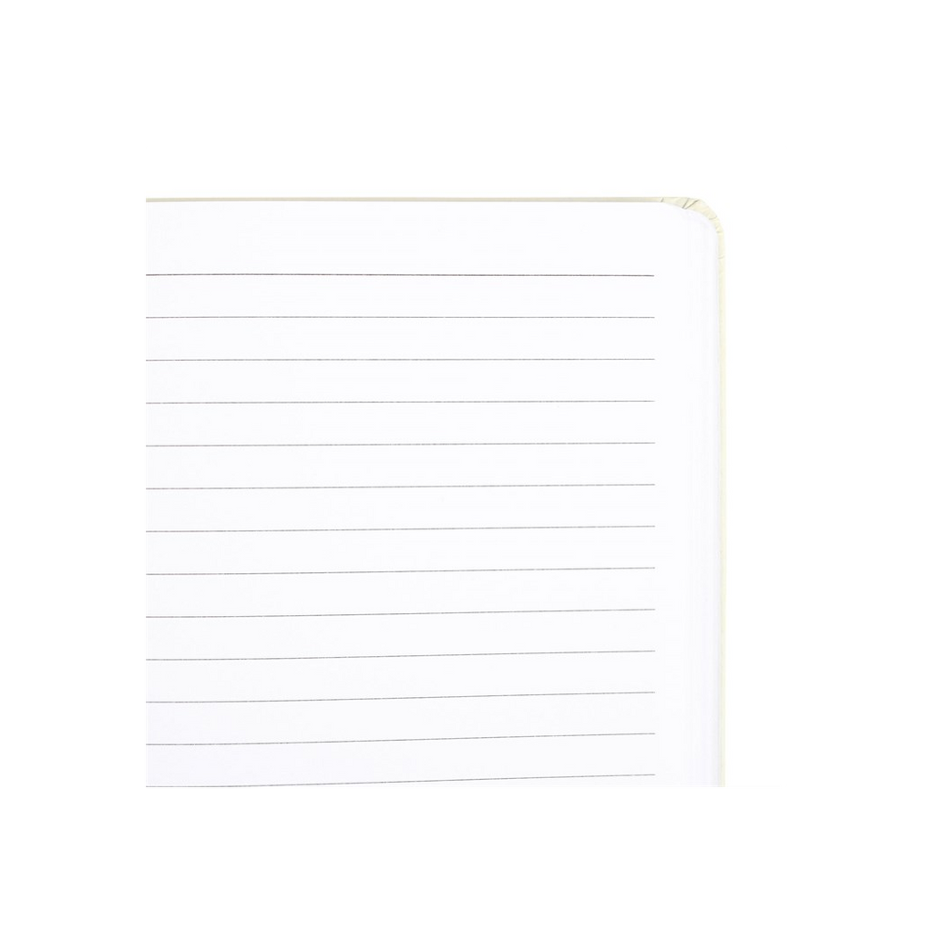 The Moon Celestial A5 Notebook