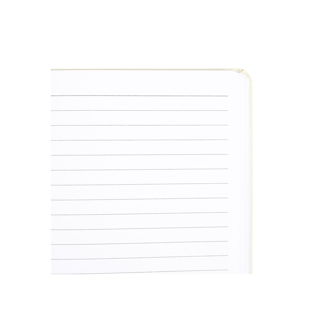 The Moon Celestial A5 Notebook