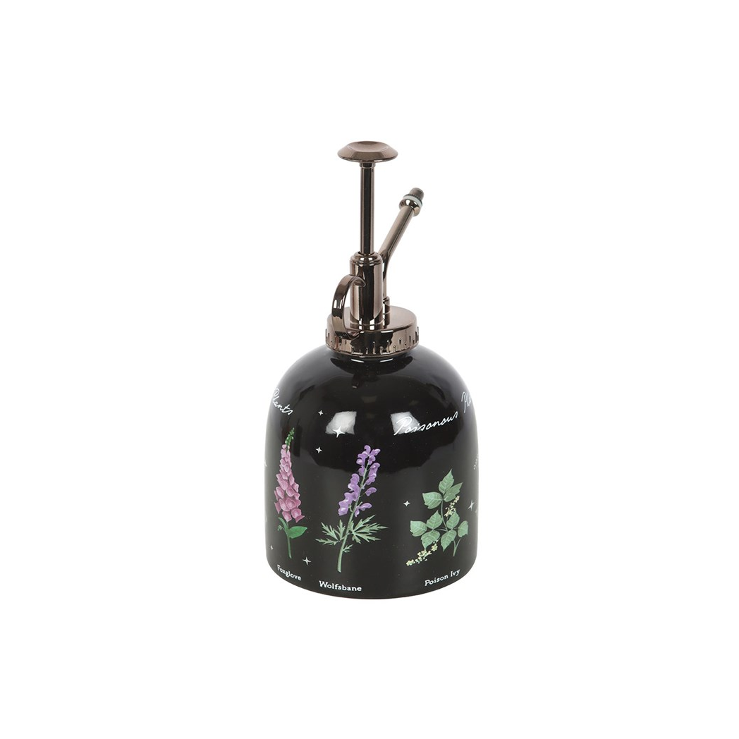 Poisonous Plants Ceramic Plant Mister