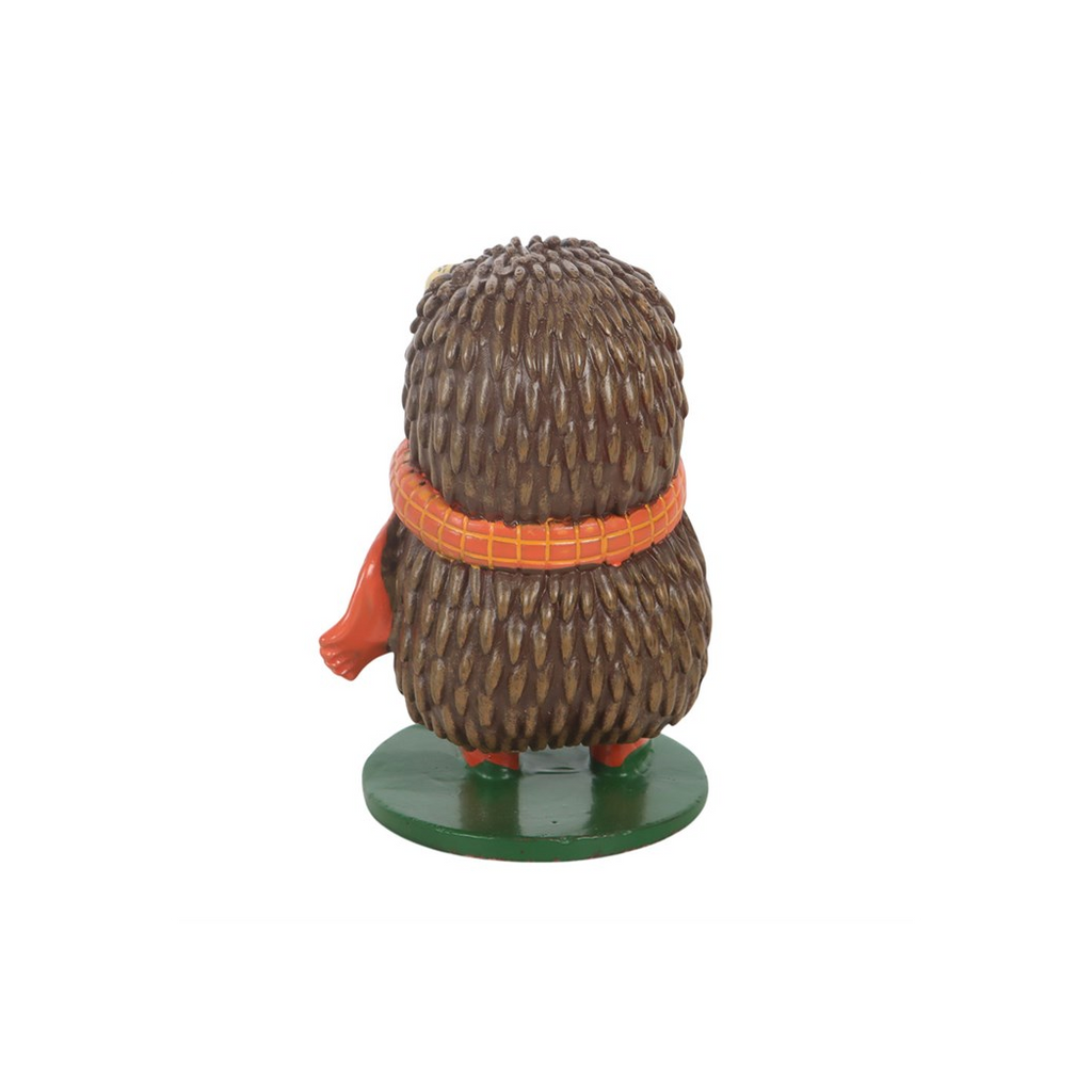 Hazel Hedgehog Ornament