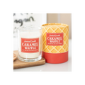 Caramel Waffle Scented Candle