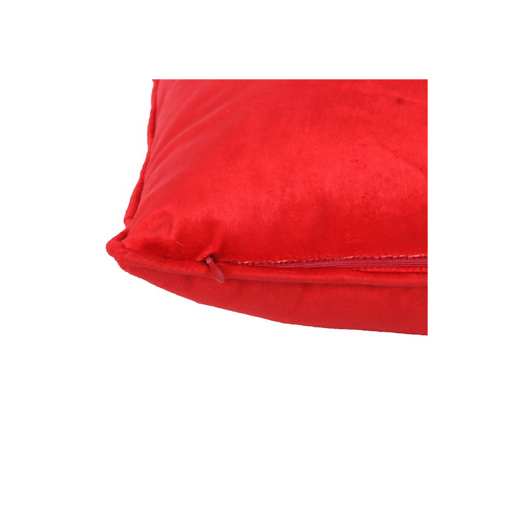 Square Nutcracker Cushion