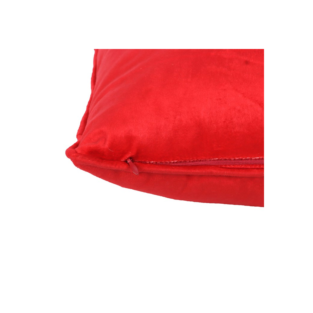 Square Nutcracker Cushion