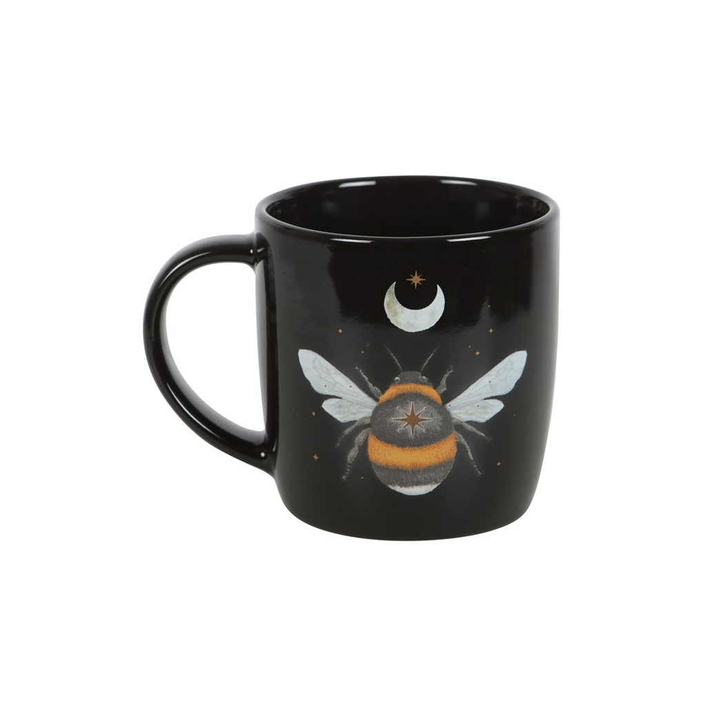 Forest Bee Mug