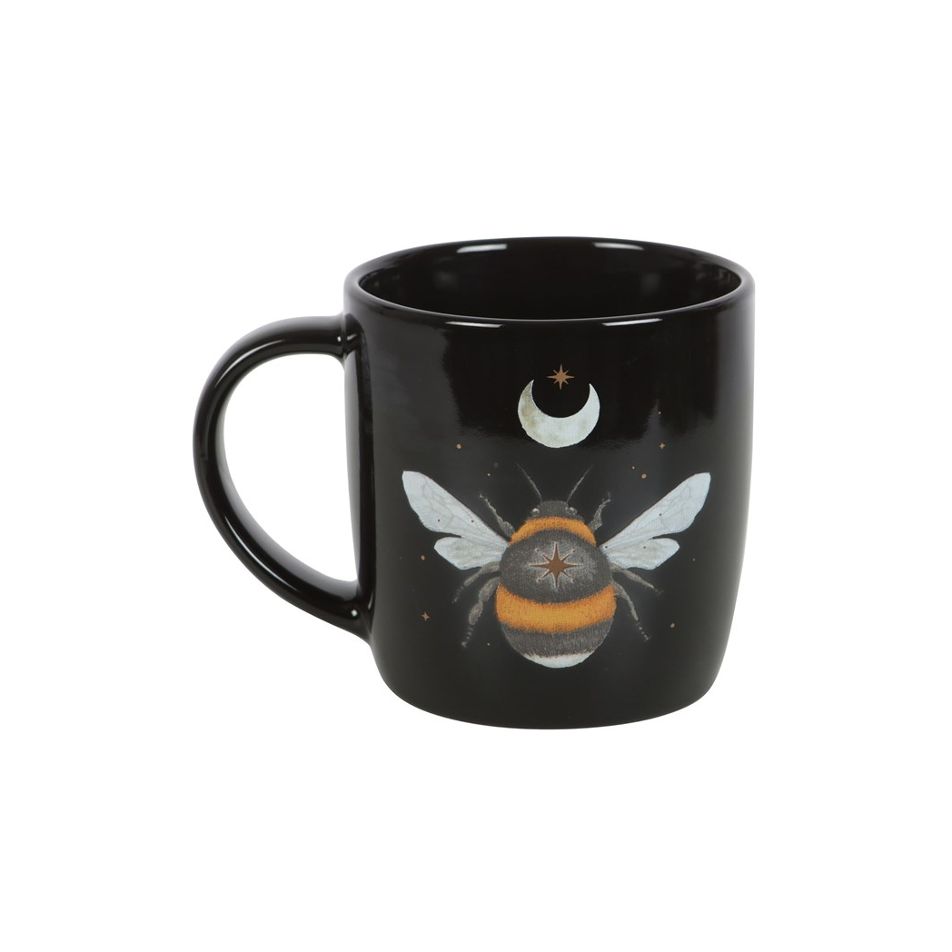 Forest Bee Mug