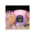 Lammas Cinnamon and Orange Wheel of the Year Candle
