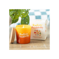 Radiate Positivity Lemon & Bergamot Candle