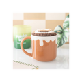 Cinnamon Roll Mug and Socks Set