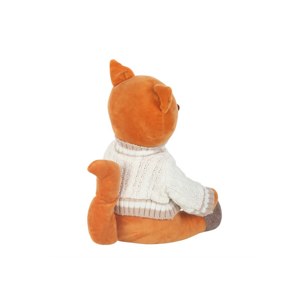 Flynn Fox Doorstop