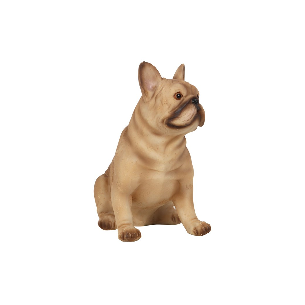 French Bull Dog Ornament