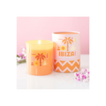 Ibiza Sunrise Apricot & Neroli Scented Candle