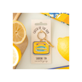 Sardine Tin Keyring