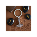 Mjölnir Hammer Keyring